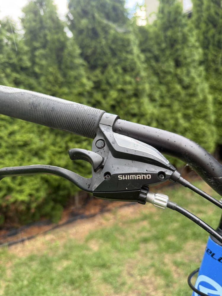 Rower Kellys Cliff 30 Rama 23 XL
