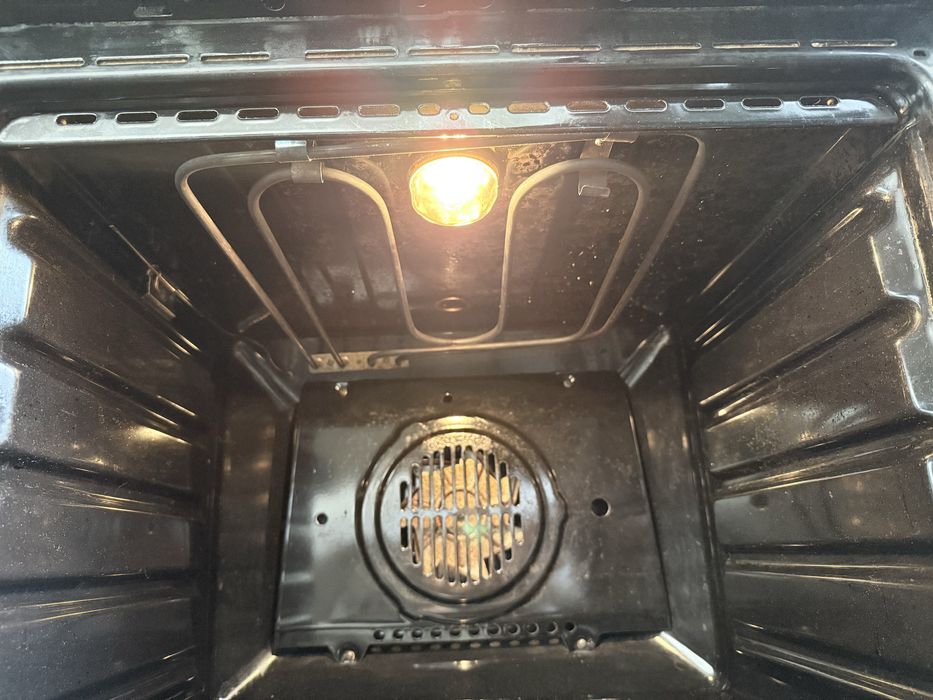 Kuchenka elektryczna Piekarnik AMICA sprzęt AGD pod zabudowę