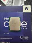 Intel i9-13900kf