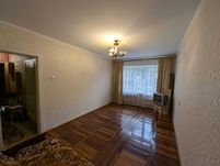 2 кімнатна квартира в Рівному