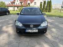 Volkswagen Golf 5 1.9 TDI