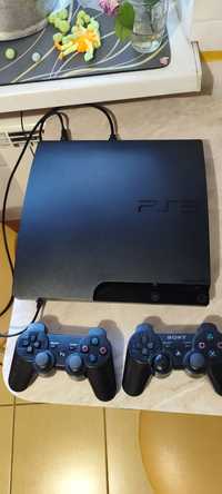 Плеймтейшн Слим 3. Playstation slim3