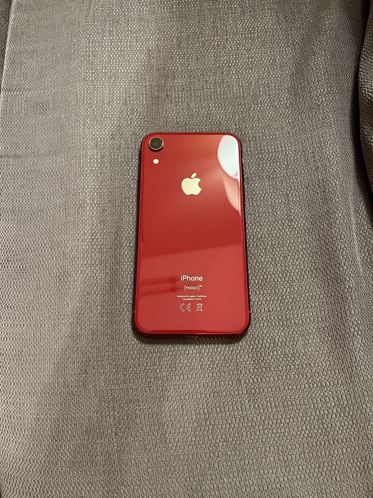 iPhone xr uzywany