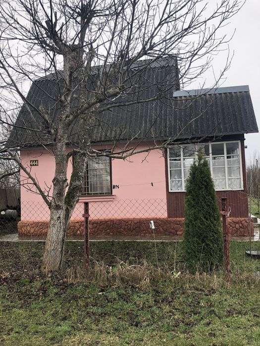 Продам дачу в Камяній горі