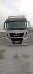 MAN tgs  MAN TGS 26.320/izoterma