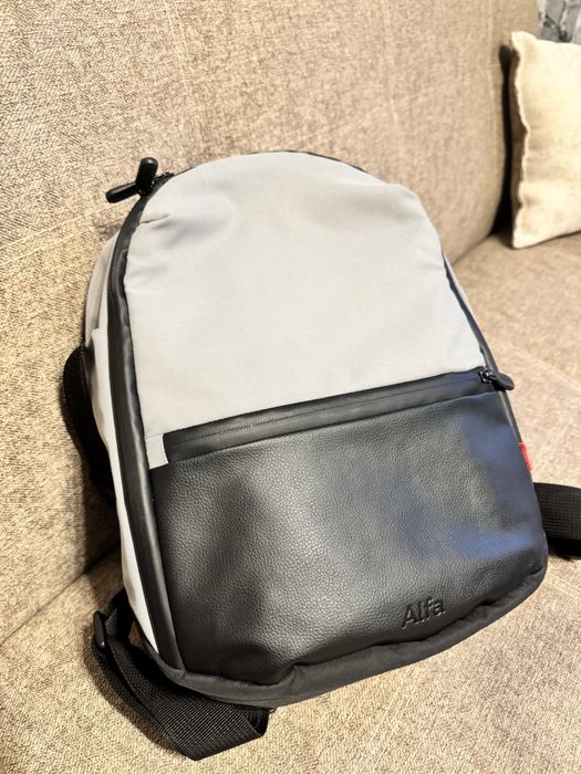 Візочок 2в1 CARRELLO Alfa +