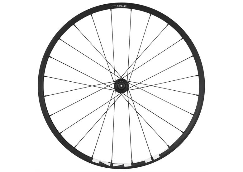 Koło przednie SHIMANO WH-MT500 (29)