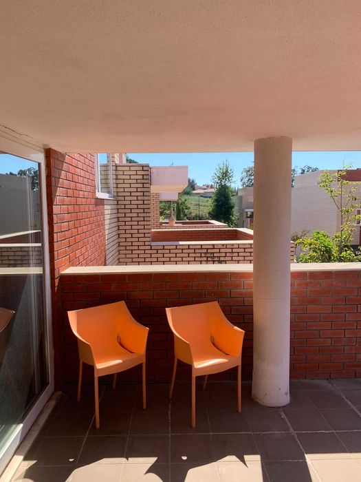 Cadeira Dr. NO - Design PHILLIPPE STARCK