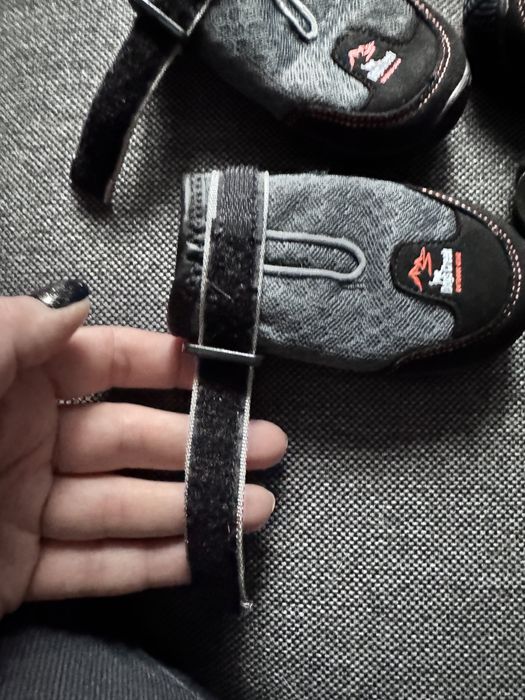 Buciki dla psa dogs creek