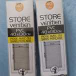 Store persianas PVC