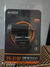 Веб камера A4tech