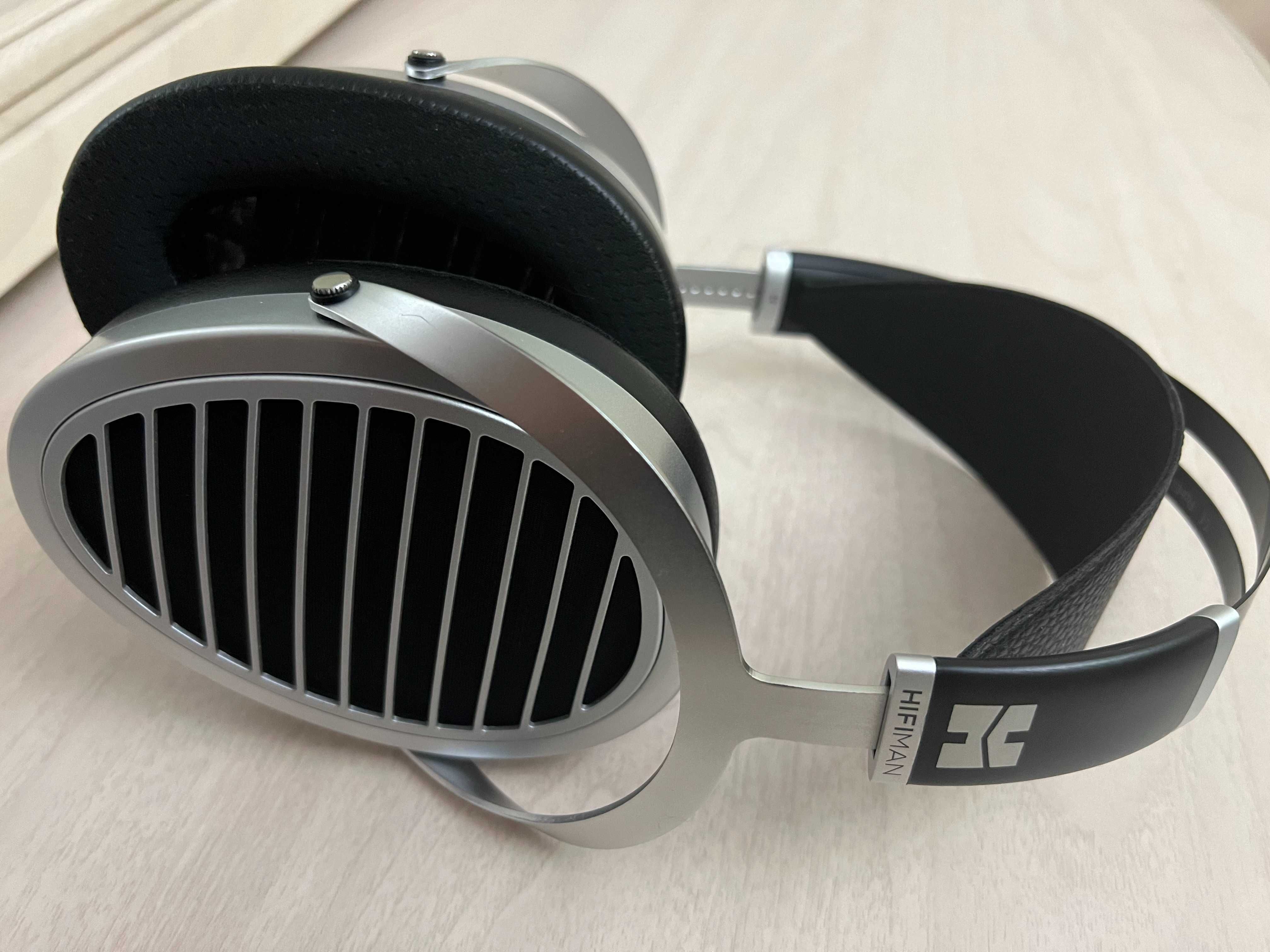 HiFiMan Ananda Nano Аудиофильские магнитопланарные наушники