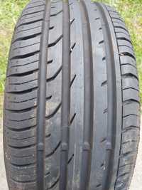 195/50R15 82V Continental contact 2 jak nowa