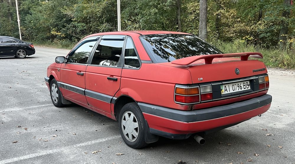 Продам Passat B3