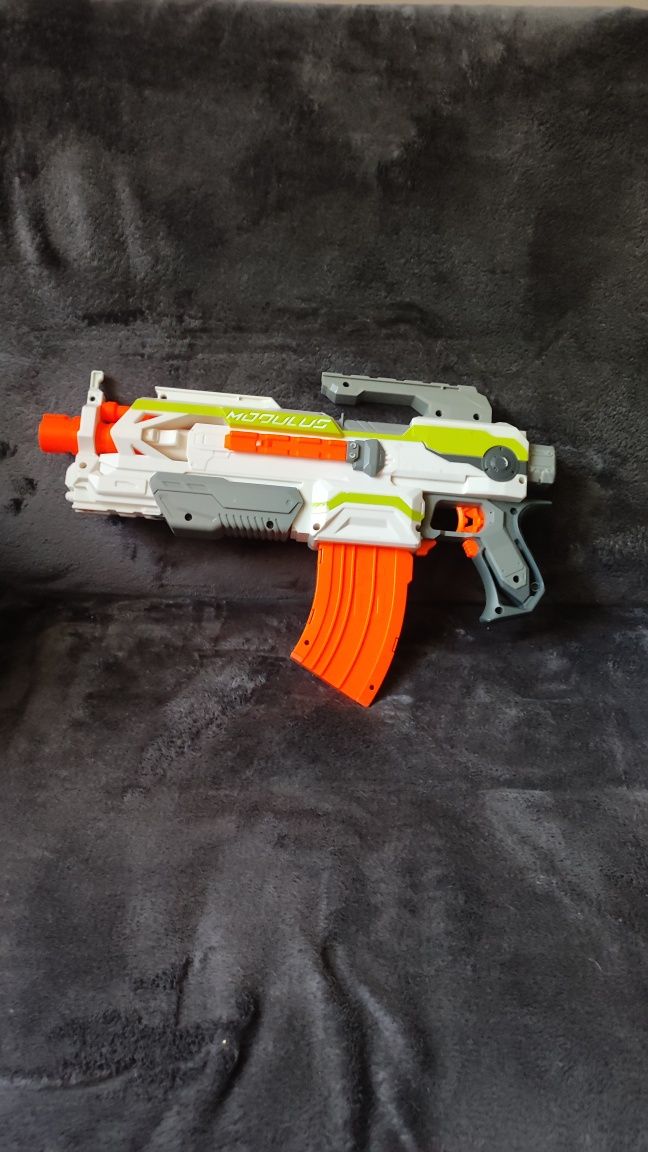orginalny nerf modulus