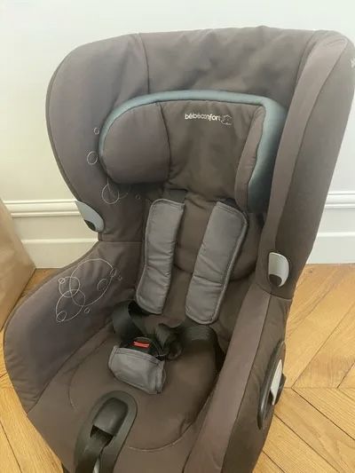 Cadeira Axiss Bebé Confort