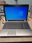 Laptop HP ProBook 4530s z zasilaczem Windows 10