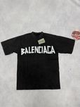 футболка Balenciaga Scotch Tee S M L