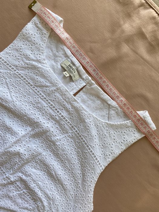 Дуже гарний літній сарафан