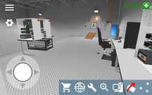 Уровень в игре PC Simulator Yiming