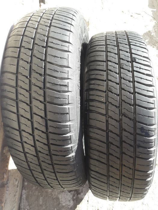 175/70R13 ROSAVA BC-11 - БЦ-20 - Пара Автошин !