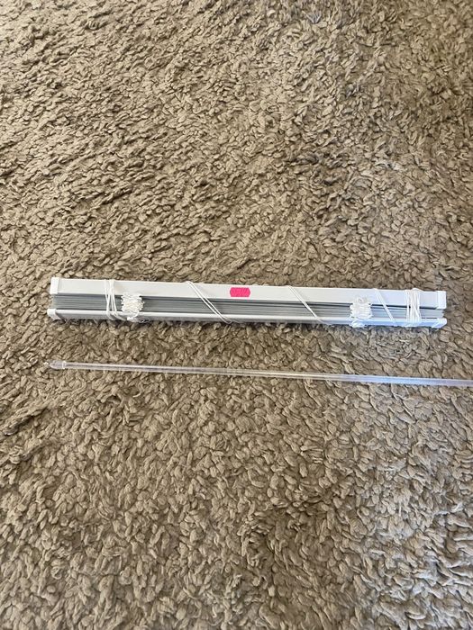 Нові залізін жалюзі