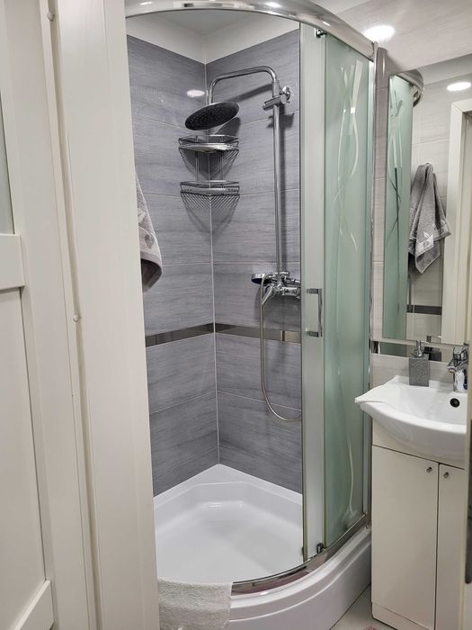 Kawalerka w centrum ,Ełk ,apartamenty