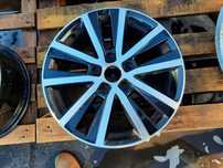 ORYG. VW TRANSPORTER MULTIVAN T5 T6 17 7E0 1859