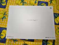 Xiaomi pad 7. Tablet selada com selos originais Xiaomi. Preço fixo.