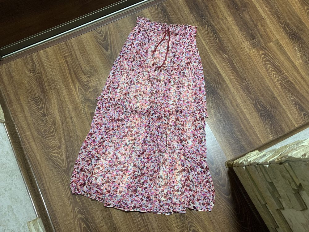 Спідниця максі Isabel Marant