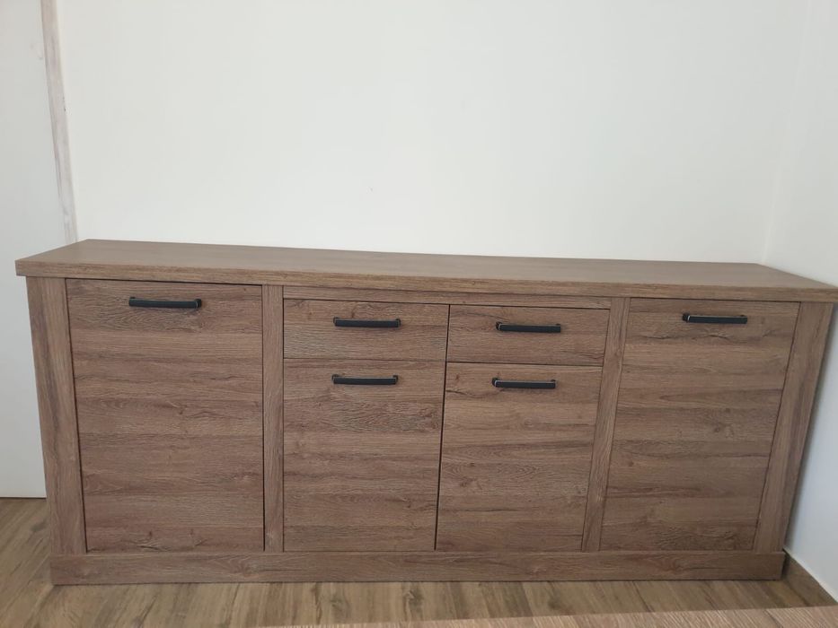 Moveis de sala de jantar conforama como novos