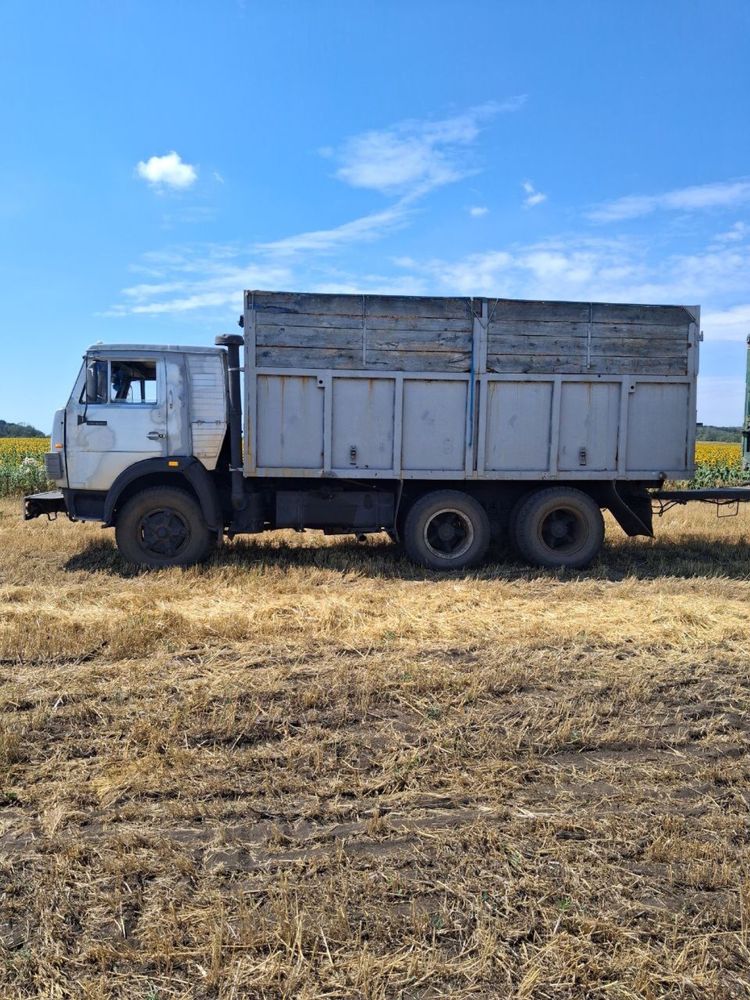 продам автомобіль    камаз