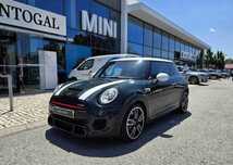 MINI 3 Portas John Cooper Works Auto Desportiva