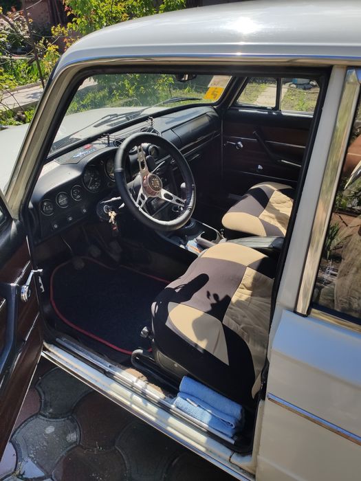 Продам ВАЗ 2106 в отличном состоянии.