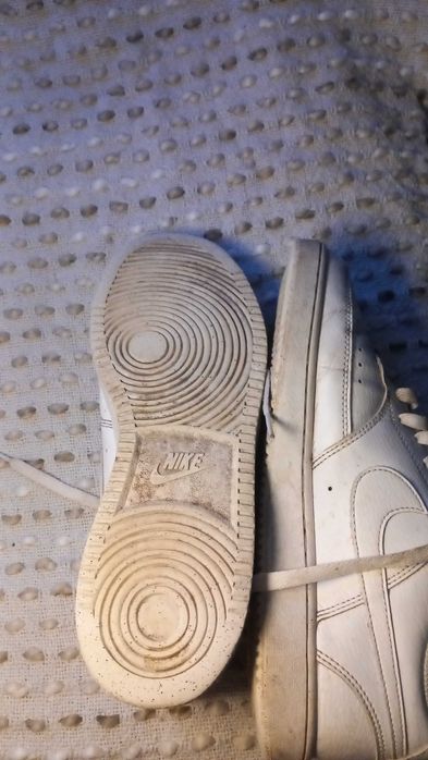 Tenis usado em bom estado