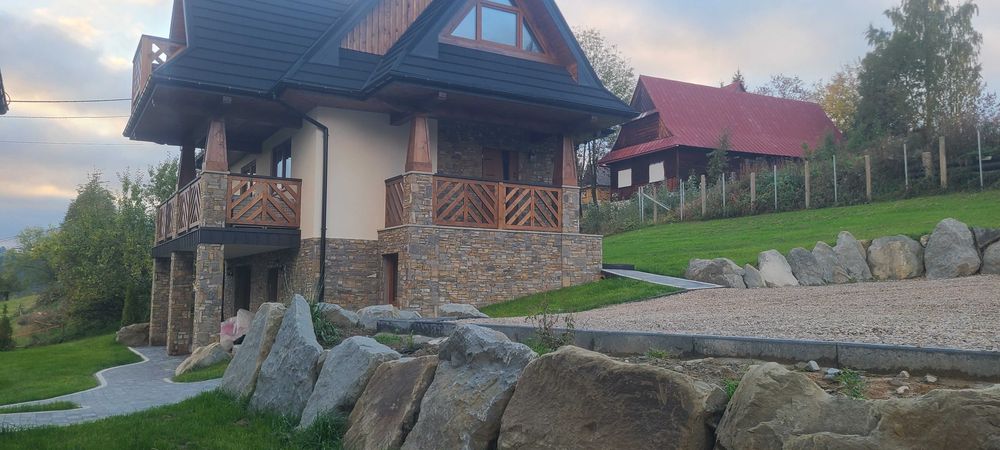 Domek do wynajęcia "DreamHill"