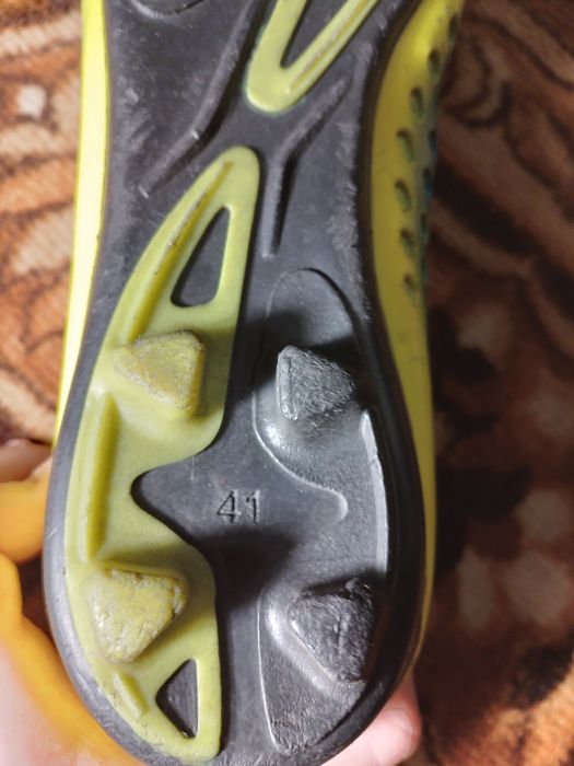 Продам копачки 41
