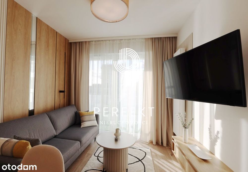 Pięknie urządzone m2 Nad odrą do wynajęcia