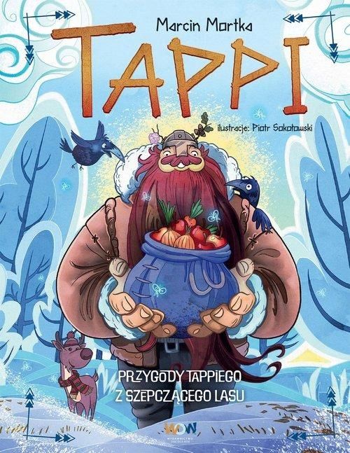 Tappi., Mortka Marcin 22640B03022Ks