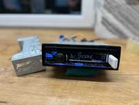 radioodtwarzacz jvc KD-R782BT bluetooth,usb