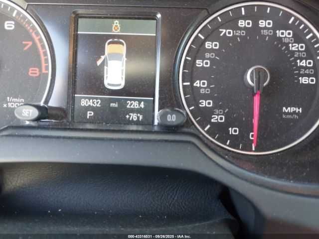 Audi Q5 2.0T Premium 2017