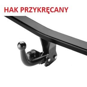 Haki holownicze Sprzedaż i Montaż Tychy Śląsk!