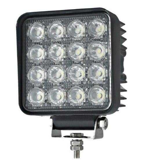 Farol Led 12V-24V