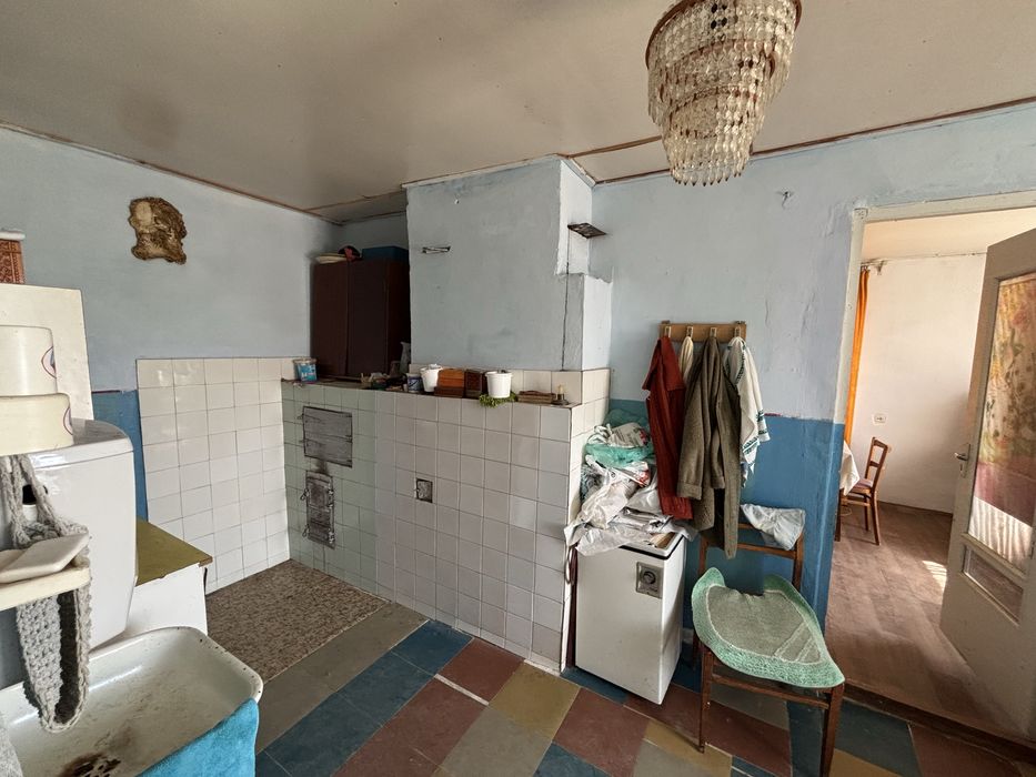 Продаж Будинок 20м². Ділянка 6сот. Братківці. Дача. Вода. Світло. Сад