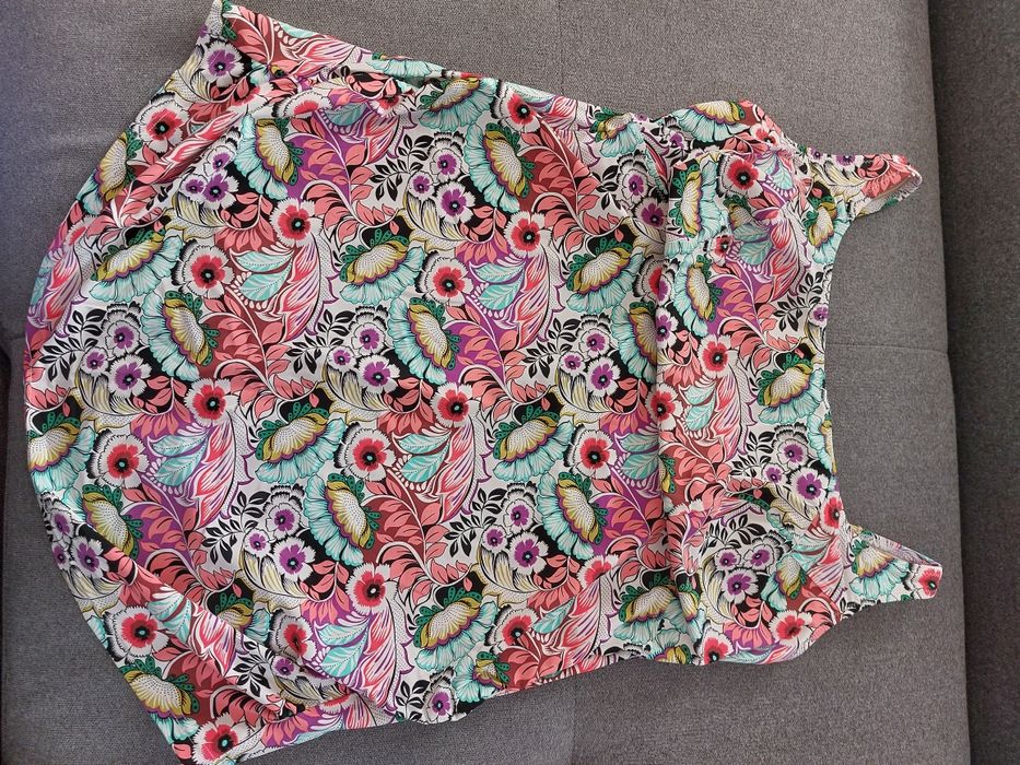 Kostium ciążowy tankini Anita rozm. 40