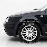 Nowy BŁOTNIK VW GOLF IV prawy lub lewy | WYBÓR | Czarny L041 w KOLOR