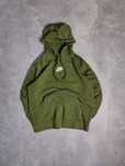 Hooded Nike на лампасах кофта найк