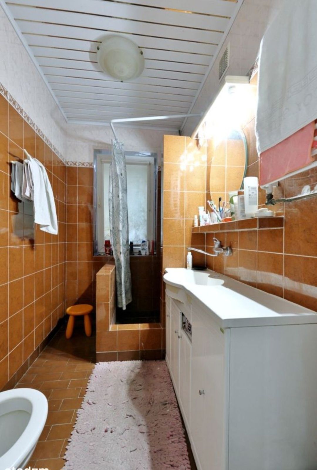 Dom 280m2 Metro Zacisze Targówek 500m2 działka