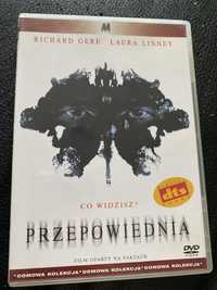 Film Przepowiednia DVD