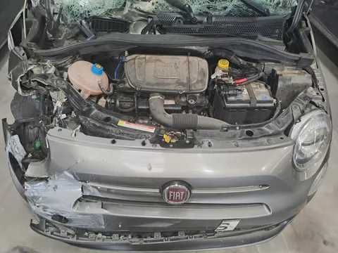 Fiat 500 1.0 hybrid